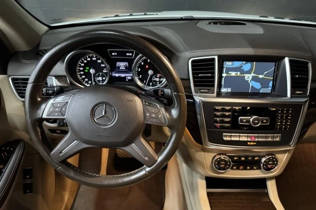 2013 Mercedes-Benz X166 GL-Class/GLS - Image 5 of 8