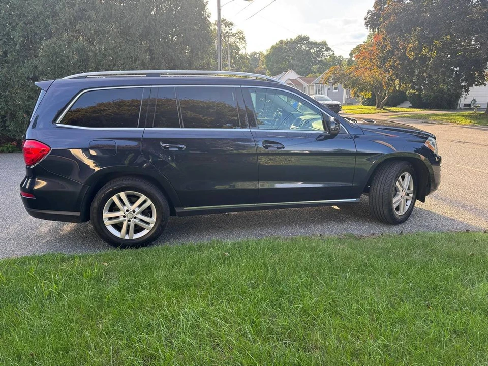 2013 Mercedes-Benz X166 GL-Class/GLS - Image 7 of 24