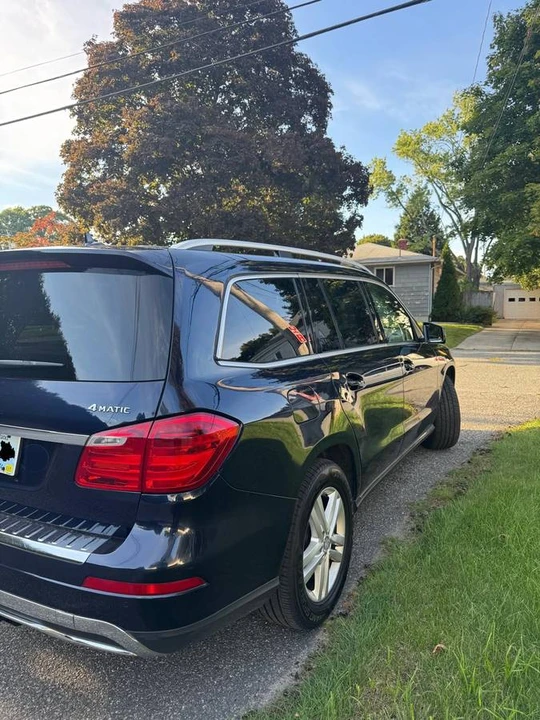 2013 Mercedes-Benz X166 GL-Class/GLS - Image 6 of 24