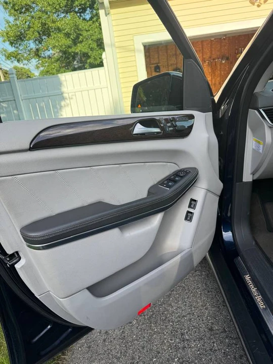 2013 Mercedes-Benz X166 GL-Class/GLS - Image 12 of 24