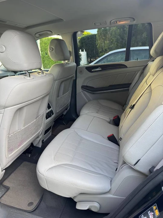 2013 Mercedes-Benz X166 GL-Class/GLS - Image 14 of 24