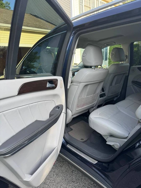 2013 Mercedes-Benz X166 GL-Class/GLS - Image 15 of 24