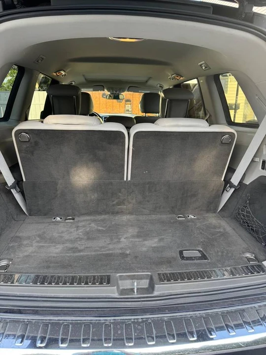 2013 Mercedes-Benz X166 GL-Class/GLS - Image 16 of 24
