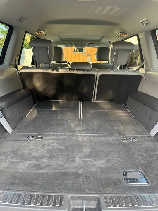 2013 Mercedes-Benz X166 GL-Class/GLS - Image 17 of 24