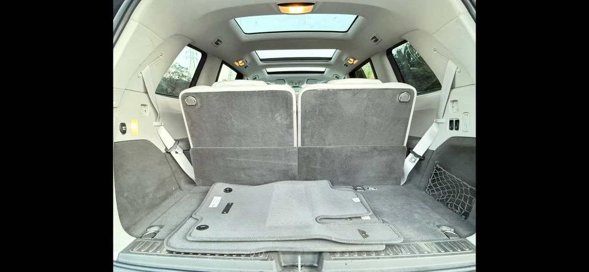 2013 Mercedes-Benz X166 GL-Class/GLS - Image 18 of 20