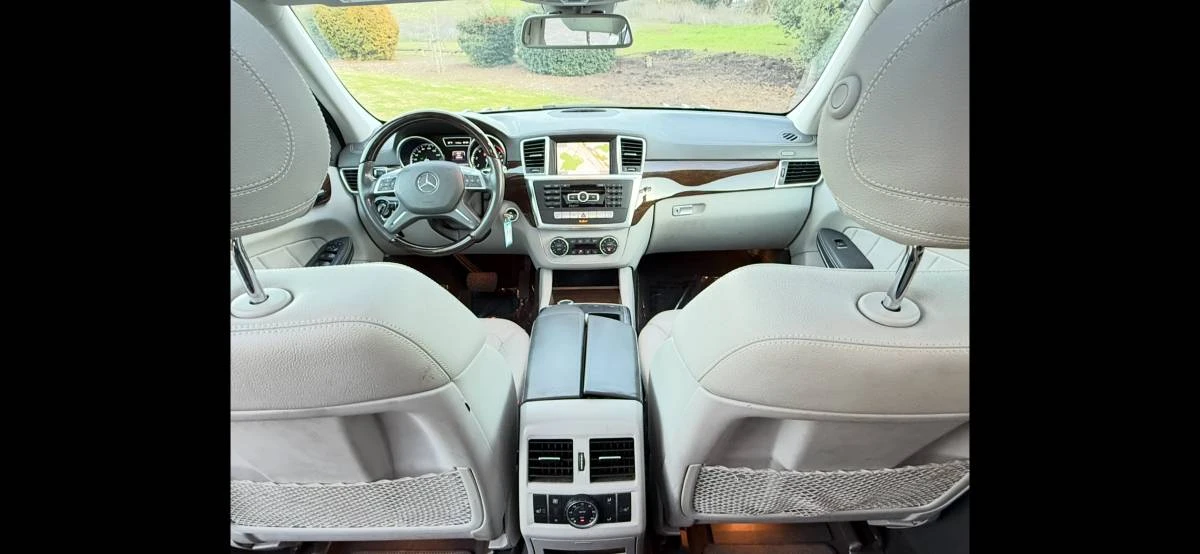 2013 Mercedes-Benz X166 GL-Class/GLS - Image 14 of 20