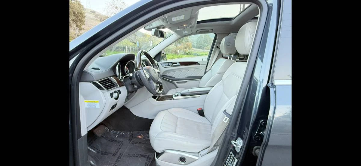 2013 Mercedes-Benz X166 GL-Class/GLS - Image 12 of 20