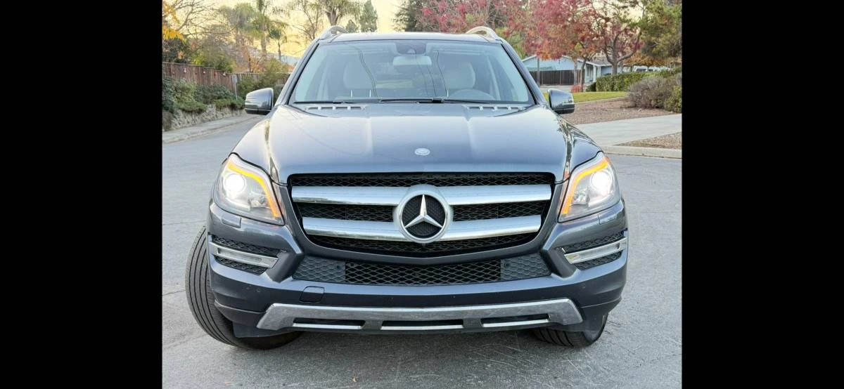 2013 Mercedes-Benz X166 GL-Class/GLS - Image 3 of 20