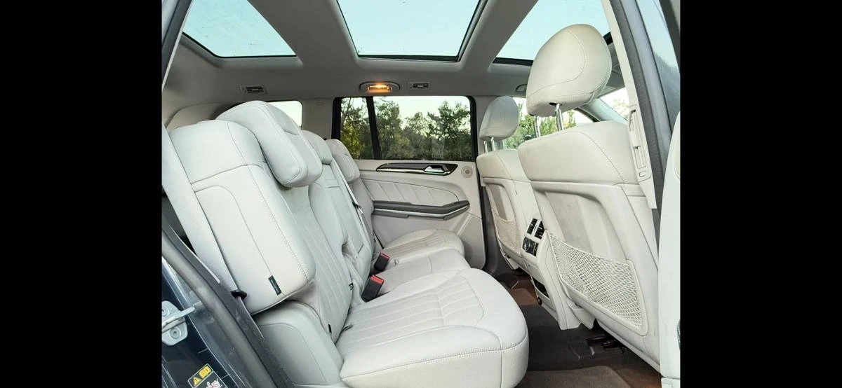 2013 Mercedes-Benz X166 GL-Class/GLS - Image 16 of 20