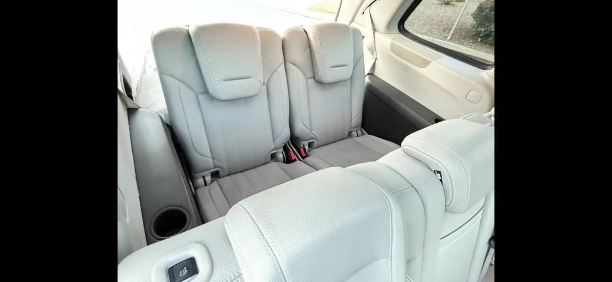 2013 Mercedes-Benz X166 GL-Class/GLS - Image 15 of 20