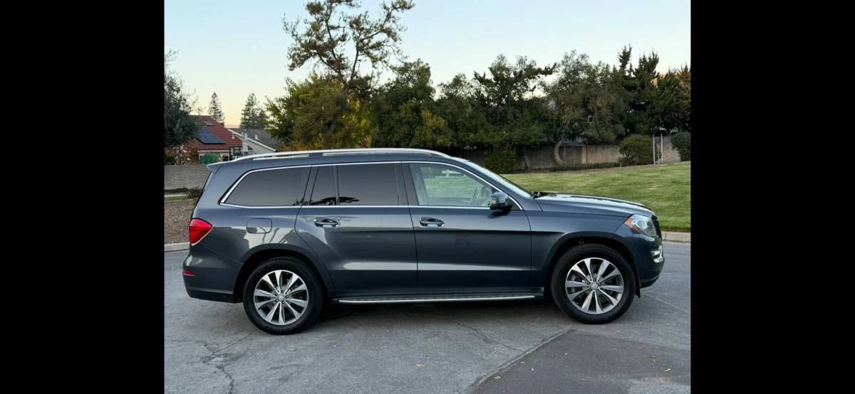 2013 Mercedes-Benz X166 GL-Class/GLS - Image 11 of 20