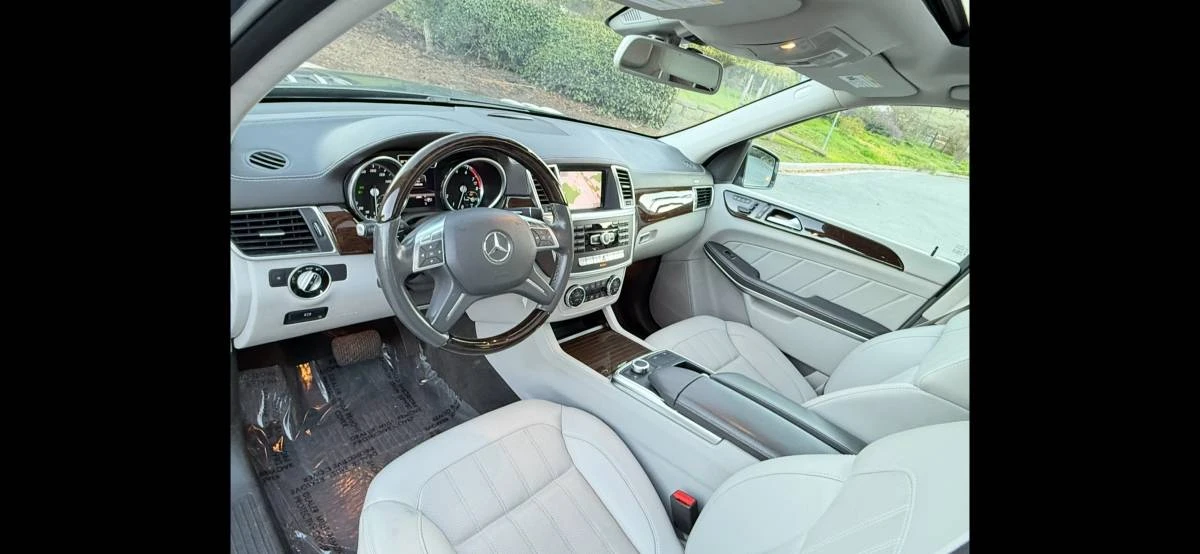 2013 Mercedes-Benz X166 GL-Class/GLS - Image 13 of 20