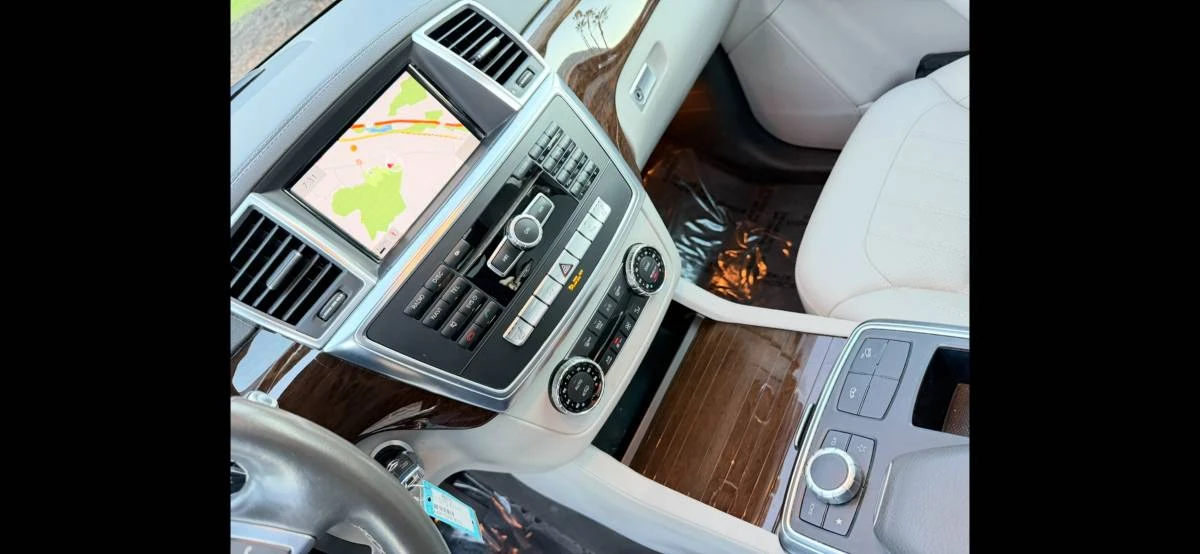 2013 Mercedes-Benz X166 GL-Class/GLS - Image 20 of 20