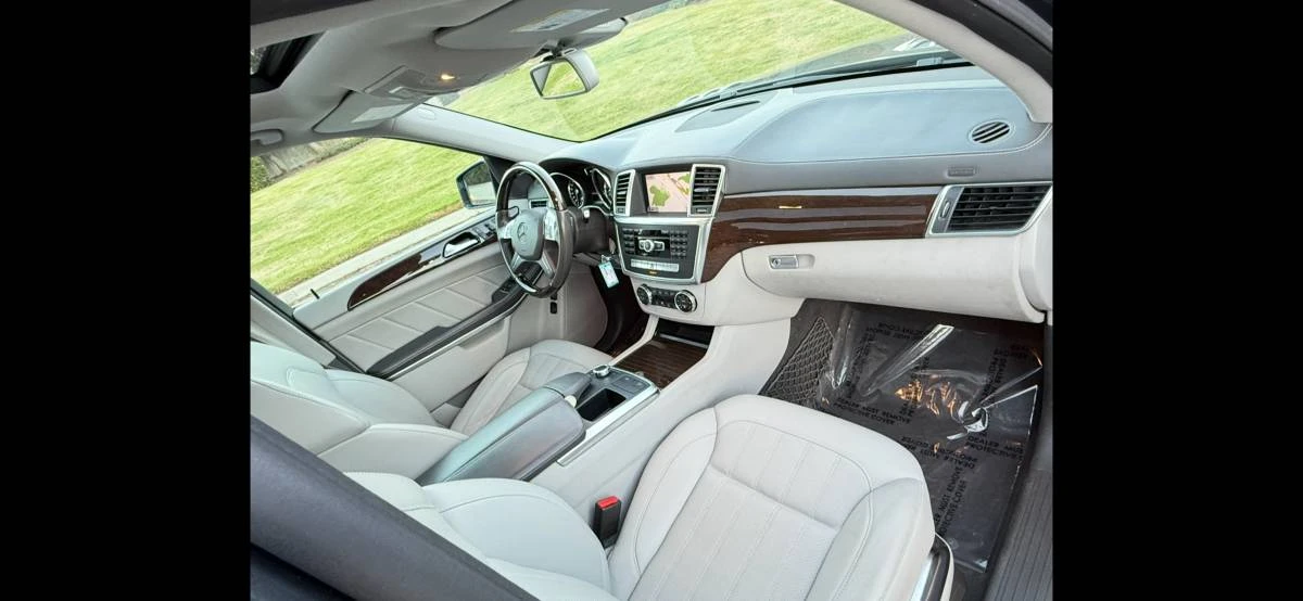 2013 Mercedes-Benz X166 GL-Class/GLS - Image 17 of 20