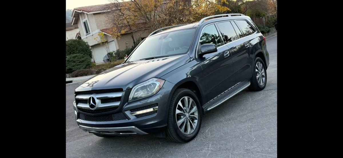 2013 Mercedes-Benz X166 GL-Class/GLS - Image 2 of 20