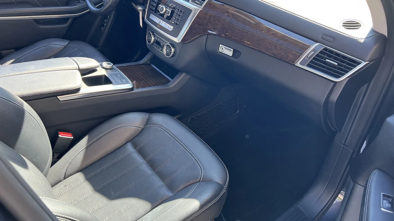 2013 Mercedes-Benz X166 GL-Class/GLS - Image 6 of 9