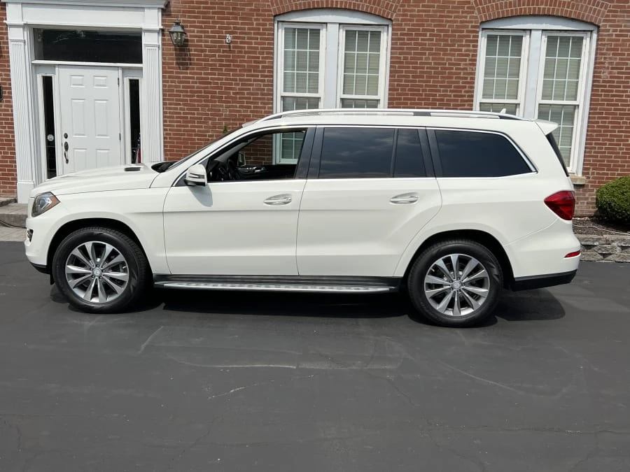 2013 Mercedes-Benz X166 GL-Class/GLS - Image 2 of 9