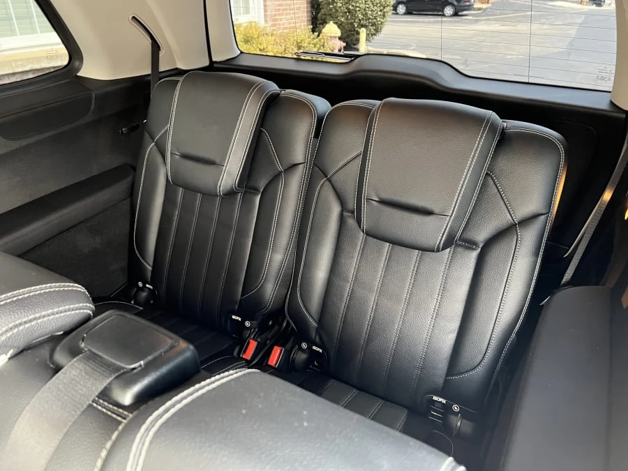 2013 Mercedes-Benz X166 GL-Class/GLS - Image 6 of 9
