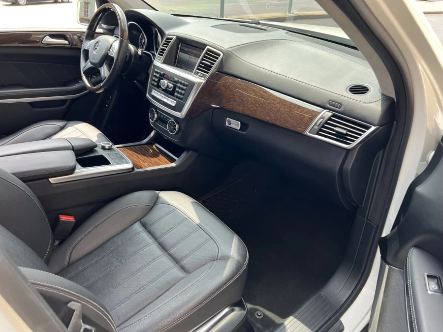 2013 Mercedes-Benz X166 GL-Class/GLS - Image 7 of 9