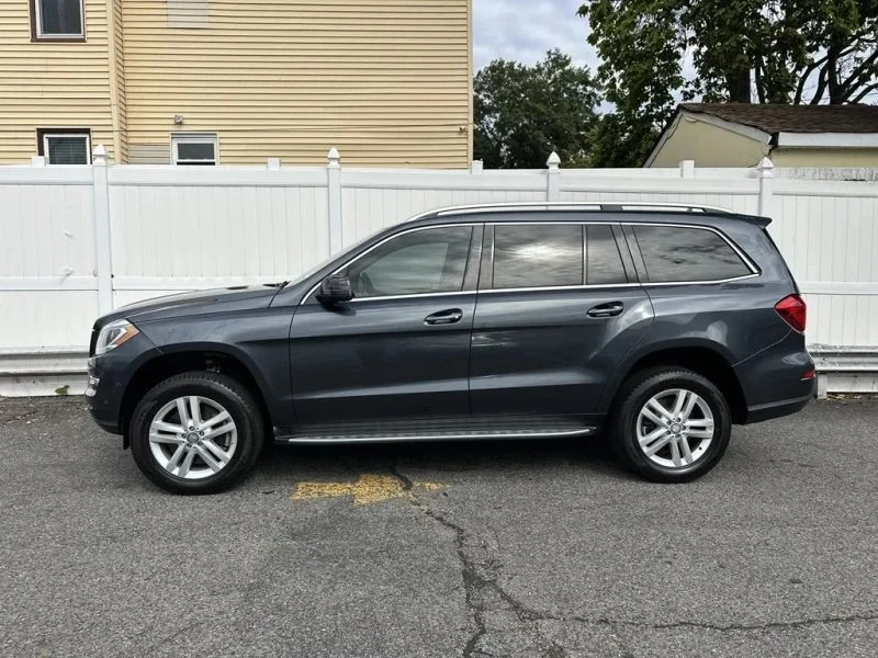 2013 Mercedes-Benz X166 GL-Class/GLS - Image 4 of 12