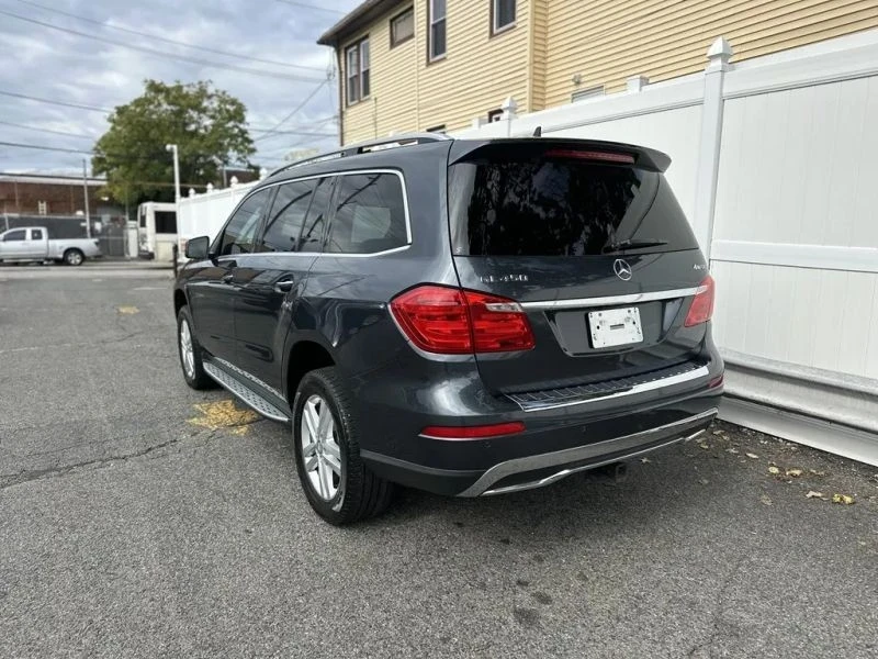 2013 Mercedes-Benz X166 GL-Class/GLS - Image 5 of 12
