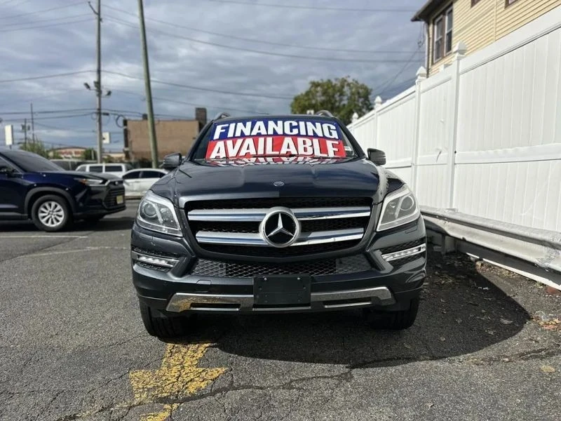 2013 Mercedes-Benz X166 GL-Class/GLS - Image 2 of 12