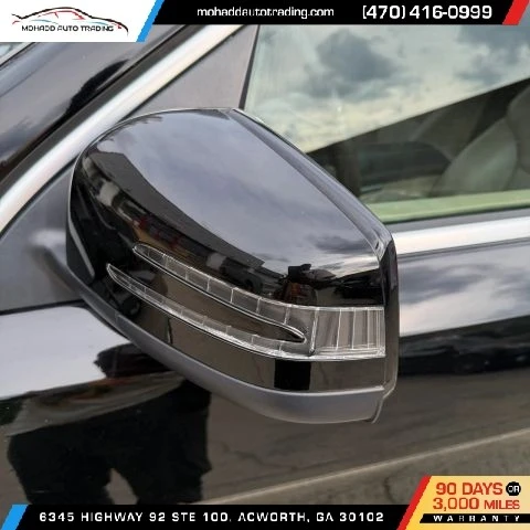 2013 Mercedes-Benz X166 GL-Class/GLS - Image 6 of 21