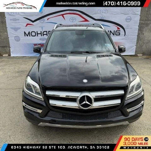 2013 Mercedes-Benz X166 GL-Class/GLS - Image 2 of 21