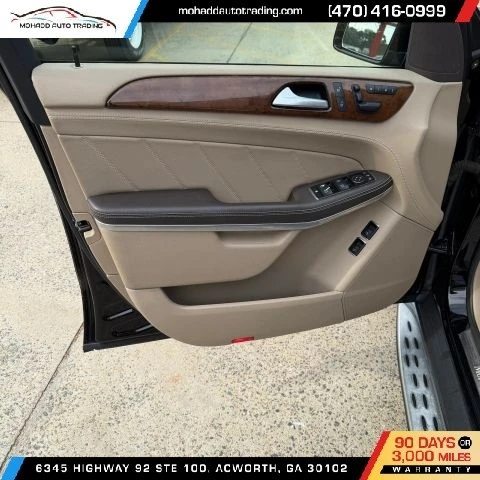 2013 Mercedes-Benz X166 GL-Class/GLS - Image 10 of 21