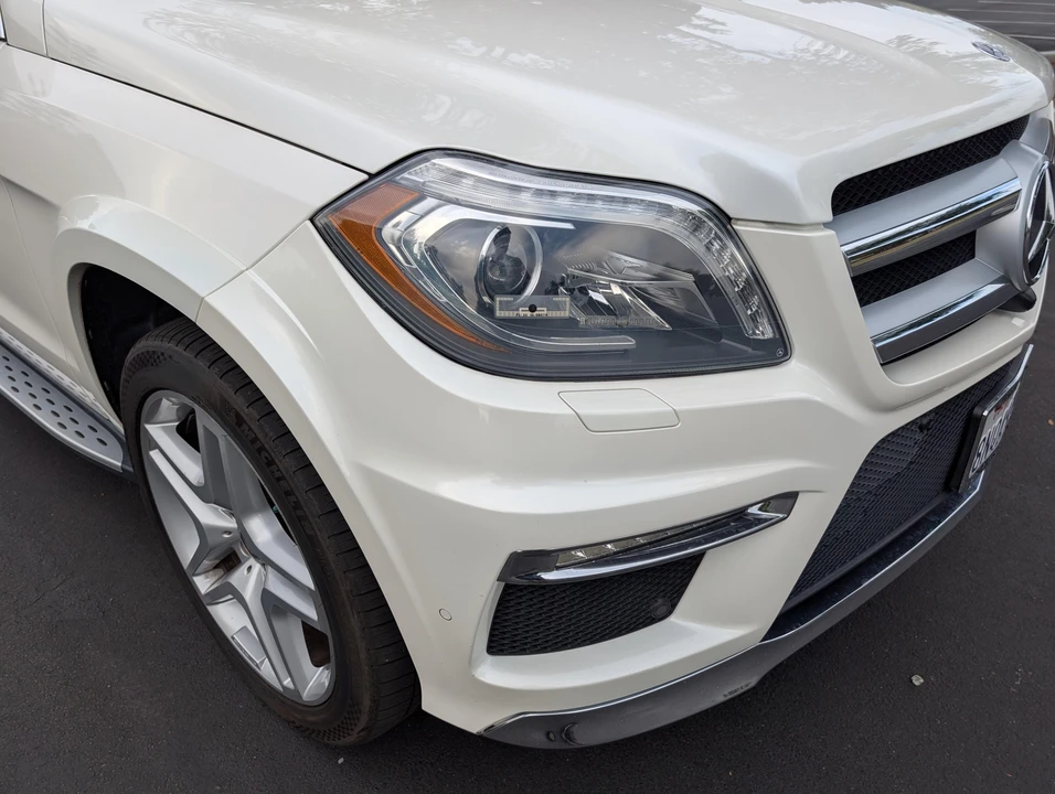 2013 Mercedes-Benz X166 GL-Class/GLS - Image 17 of 31