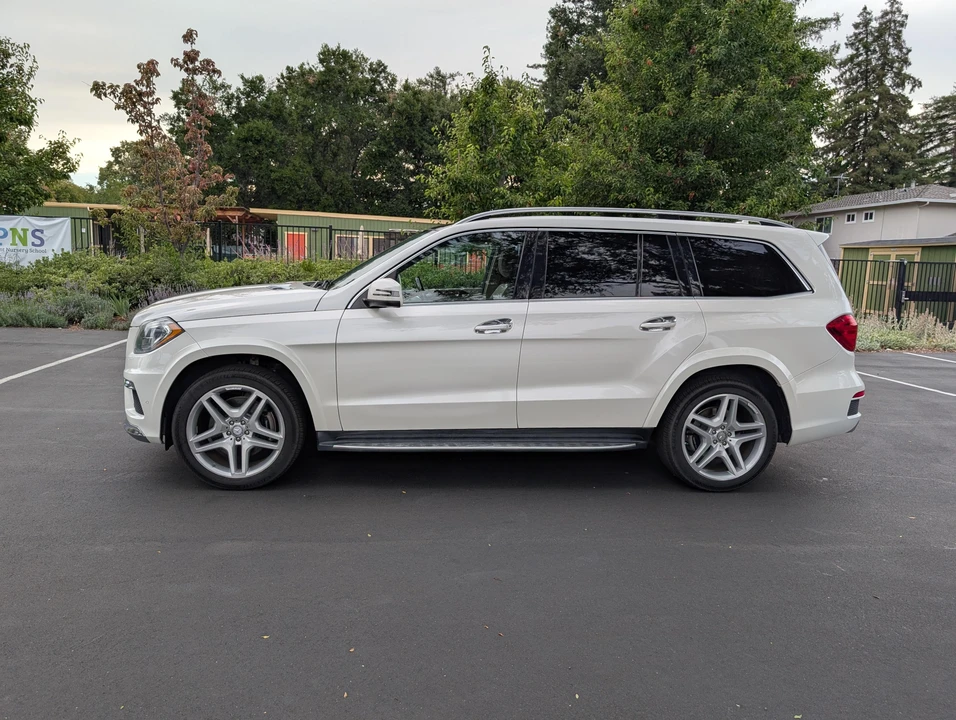 2013 Mercedes-Benz X166 GL-Class/GLS - Image 9 of 31