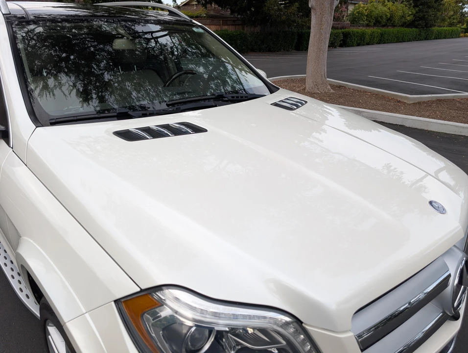 2013 Mercedes-Benz X166 GL-Class/GLS - Image 16 of 31