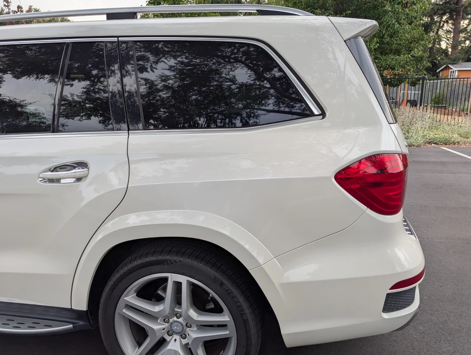 2013 Mercedes-Benz X166 GL-Class/GLS - Image 31 of 31
