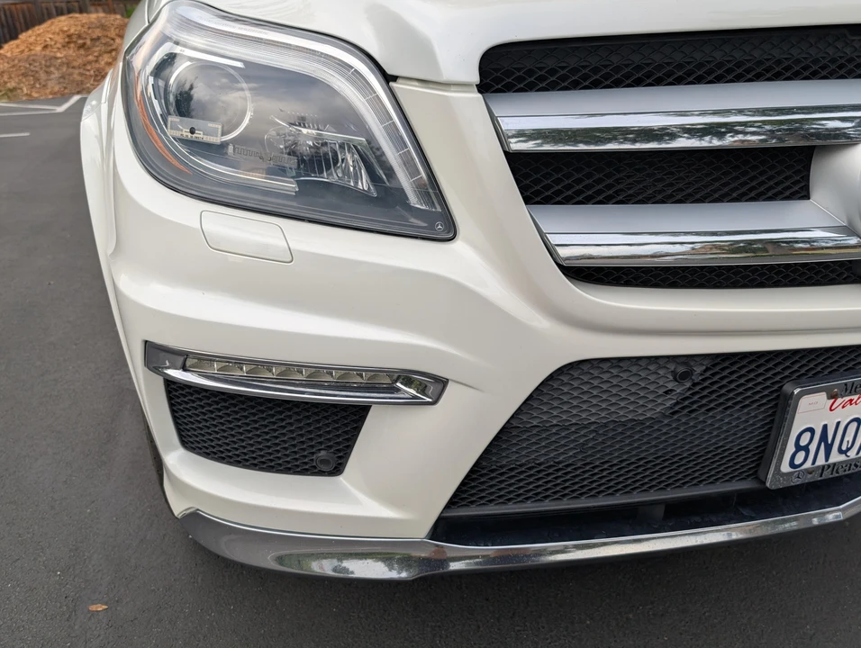 2013 Mercedes-Benz X166 GL-Class/GLS - Image 20 of 31