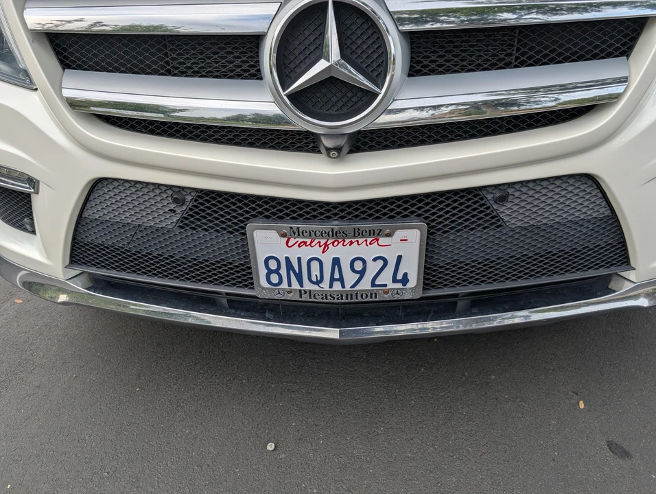 2013 Mercedes-Benz X166 GL-Class/GLS - Image 21 of 31