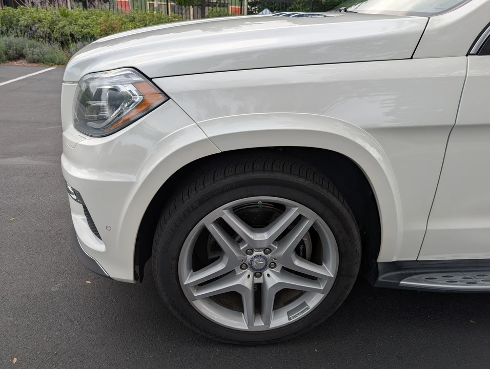 2013 Mercedes-Benz X166 GL-Class/GLS - Image 25 of 31