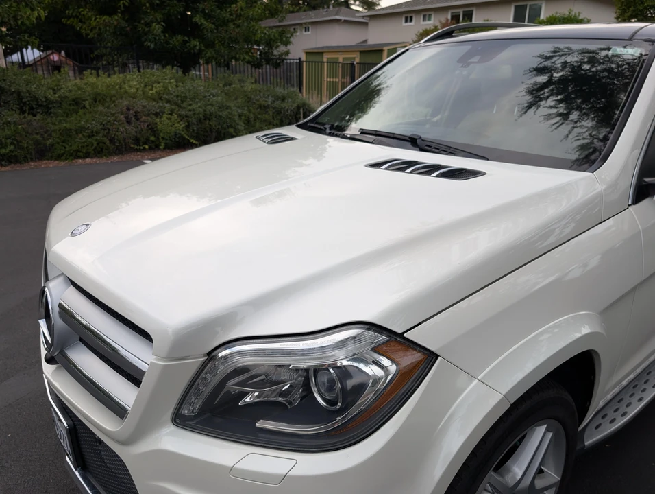 2013 Mercedes-Benz X166 GL-Class/GLS - Image 24 of 31