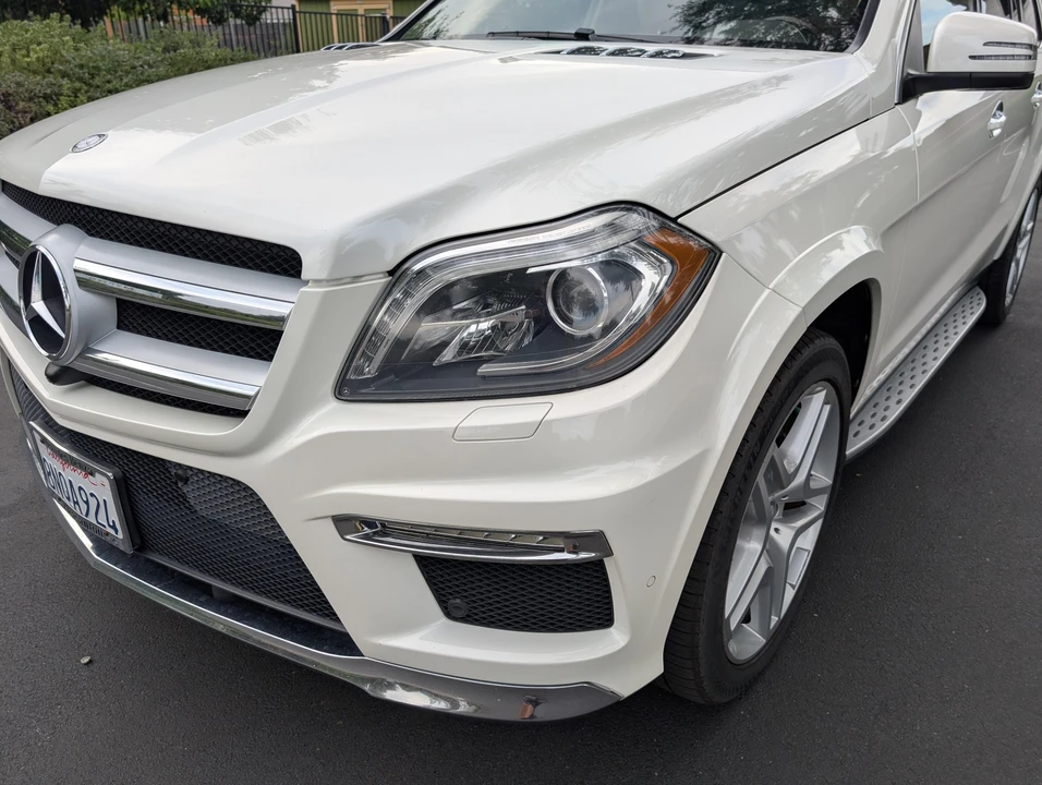 2013 Mercedes-Benz X166 GL-Class/GLS - Image 23 of 31