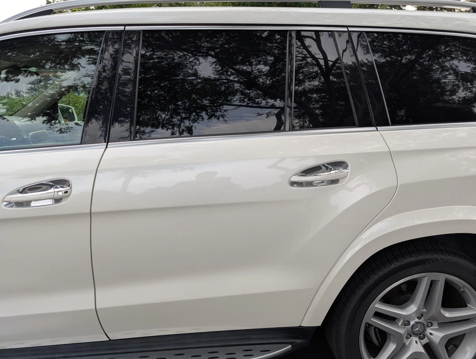 2013 Mercedes-Benz X166 GL-Class/GLS - Image 29 of 31