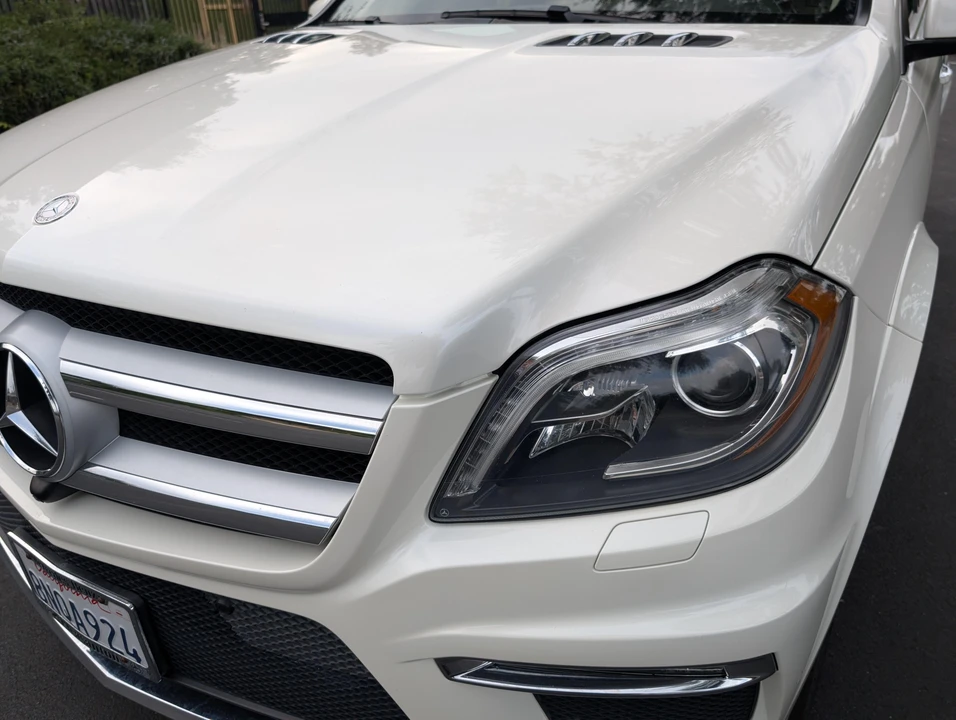 2013 Mercedes-Benz X166 GL-Class/GLS - Image 19 of 31