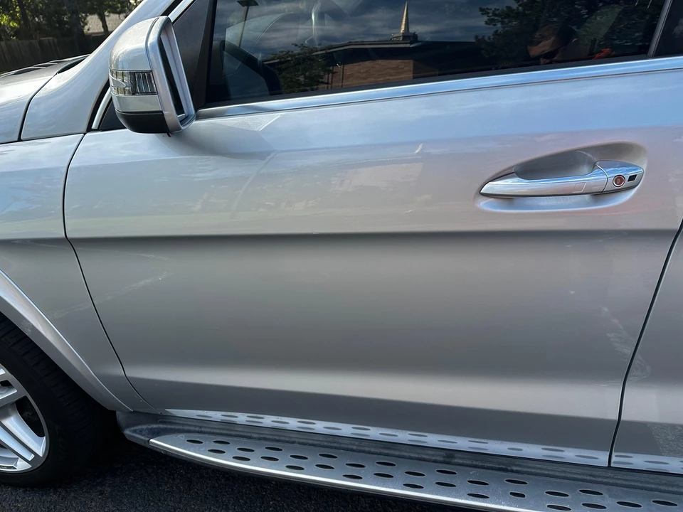 2013 Mercedes-Benz X166 GL-Class/GLS - Image 26 of 31