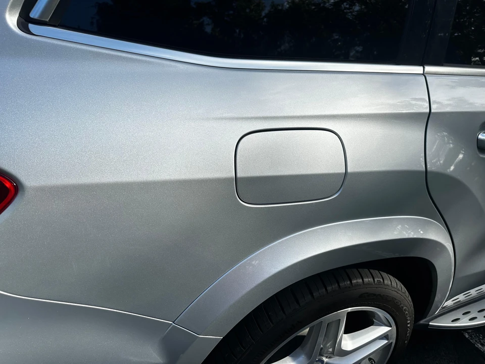2013 Mercedes-Benz X166 GL-Class/GLS - Image 31 of 31