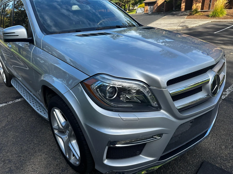 2013 Mercedes-Benz X166 GL-Class/GLS - Image 17 of 31