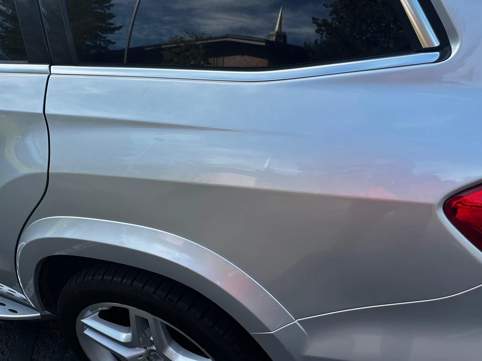 2013 Mercedes-Benz X166 GL-Class/GLS - Image 29 of 31