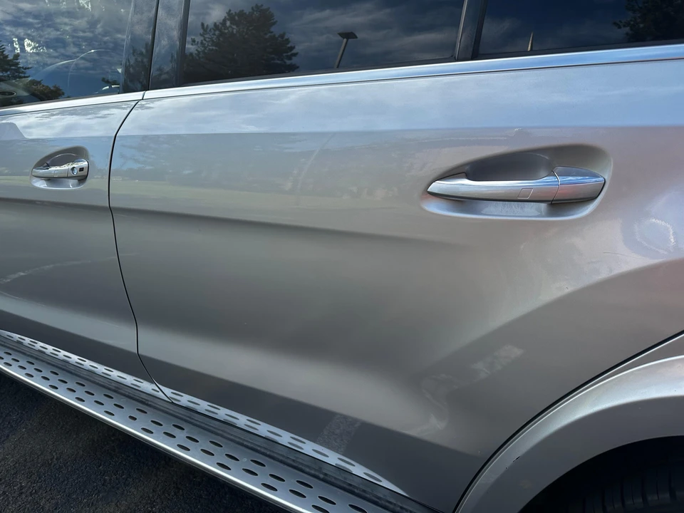 2013 Mercedes-Benz X166 GL-Class/GLS - Image 27 of 31