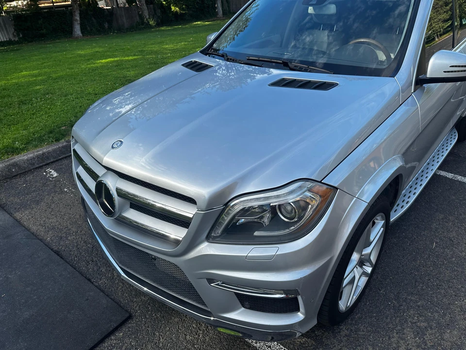 2013 Mercedes-Benz X166 GL-Class/GLS - Image 20 of 31