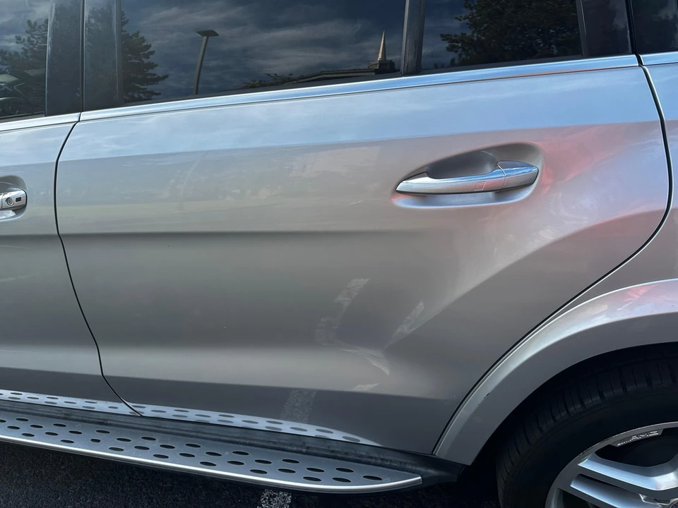 2013 Mercedes-Benz X166 GL-Class/GLS - Image 28 of 31
