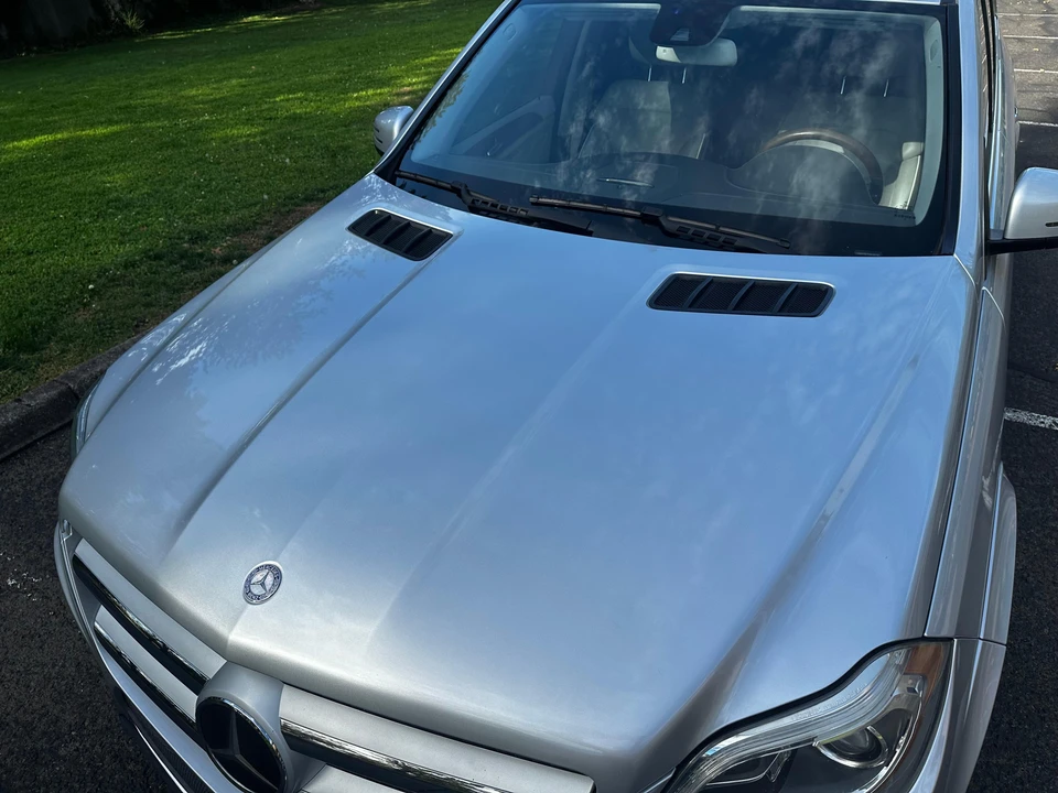 2013 Mercedes-Benz X166 GL-Class/GLS - Image 18 of 31
