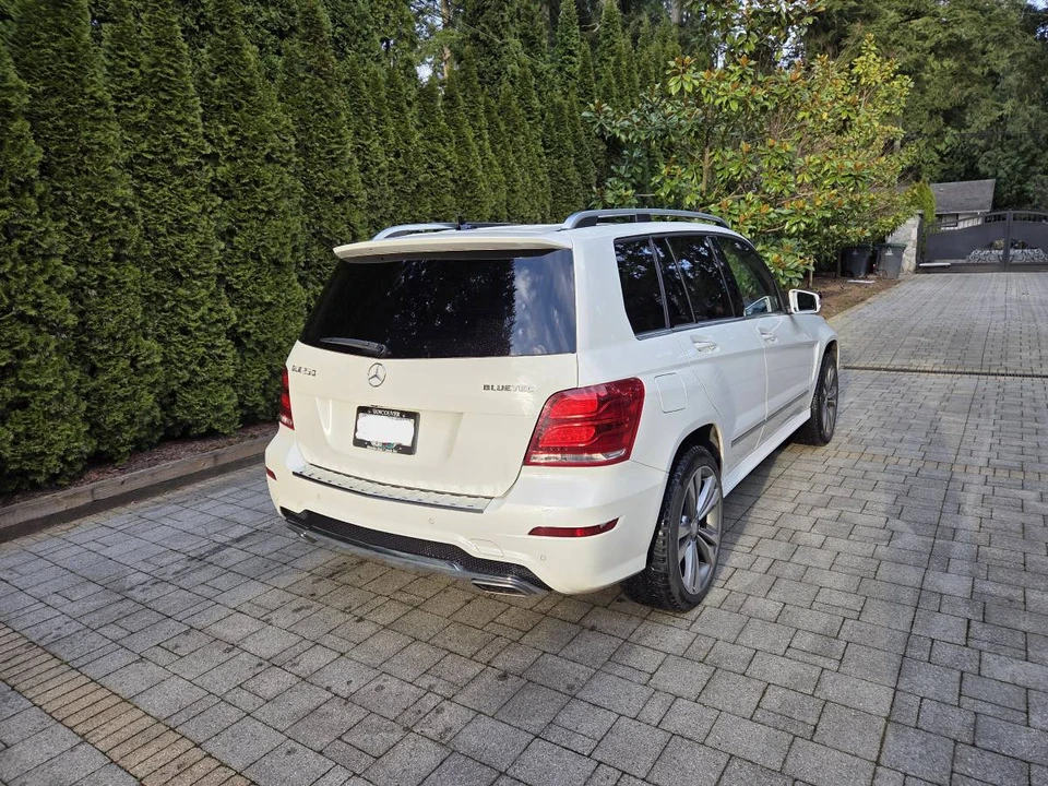2013 Mercedes-Benz GLK-Class - Image 4 of 14