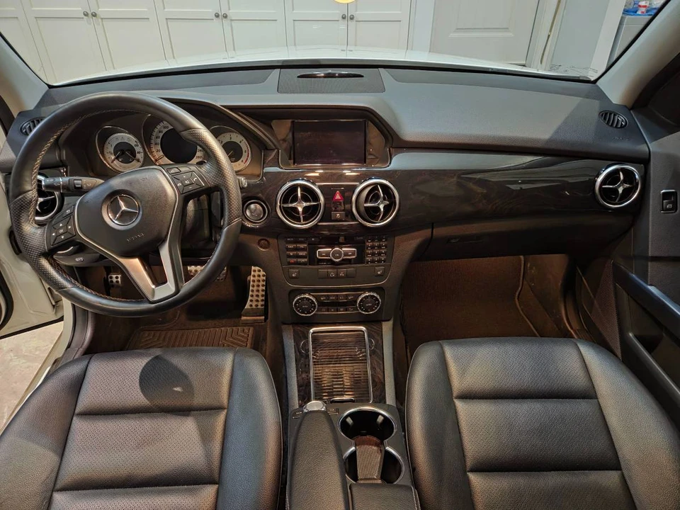 2013 Mercedes-Benz GLK-Class - Image 8 of 14